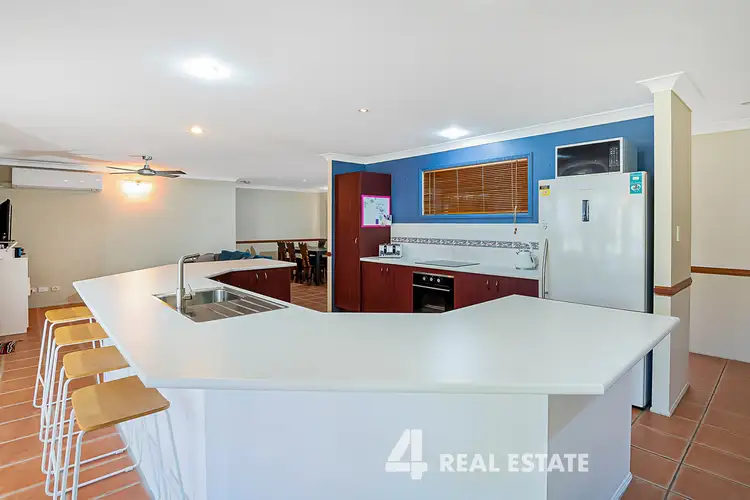 Second view of Homely house listing, 19 Butternut Court, Flagstone QLD 4280