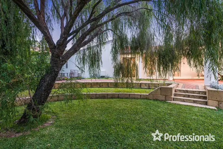Second view of Homely house listing, 15 Goollelal Drive, Kingsley WA 6026