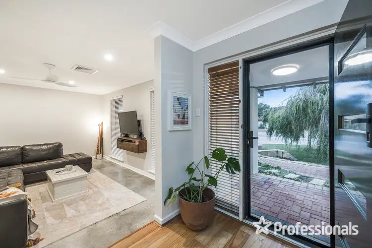 Fifth view of Homely house listing, 15 Goollelal Drive, Kingsley WA 6026