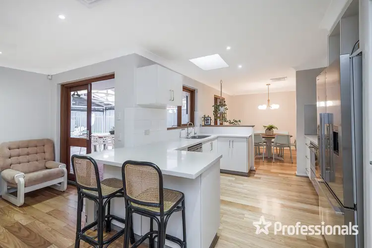 Sixth view of Homely house listing, 15 Goollelal Drive, Kingsley WA 6026