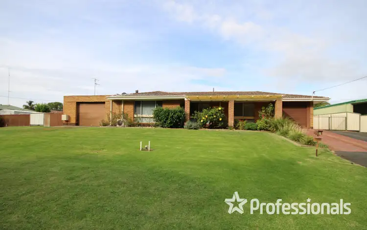 5 Charterhouse Street, Eaton WA 6232