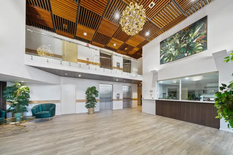 Second view of Homely apartment listing, 112/81 Sutton Street, Redcliffe QLD 4020