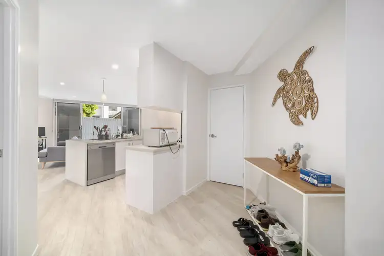 Third view of Homely apartment listing, 112/81 Sutton Street, Redcliffe QLD 4020