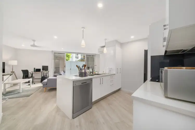 Fourth view of Homely apartment listing, 112/81 Sutton Street, Redcliffe QLD 4020