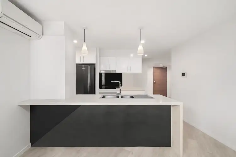 Fifth view of Homely apartment listing, 112/81 Sutton Street, Redcliffe QLD 4020