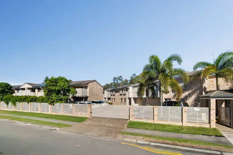 Main view of Homely townhouse listing, 19/30-42 Fleet Drive, Kippa-Ring QLD 4021