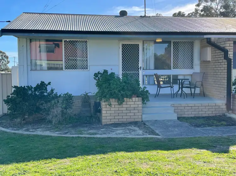 Main view of Homely unit listing, 1A/18 McDowell Street, Yarloop WA 6218