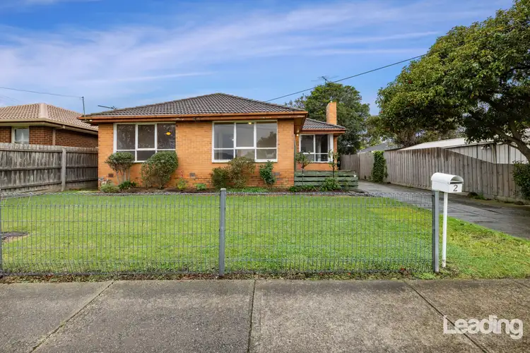 2 Wills Street, Sunbury VIC 3429