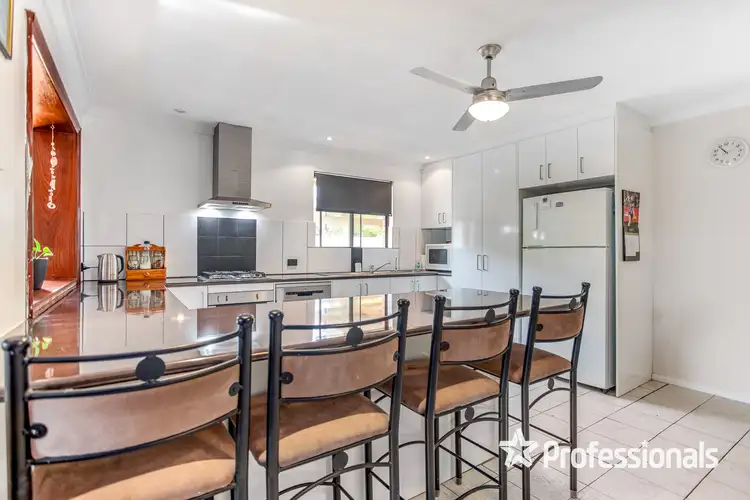 Fifth view of Homely house listing, 1 Pascoe Street, Kelmscott WA 6111