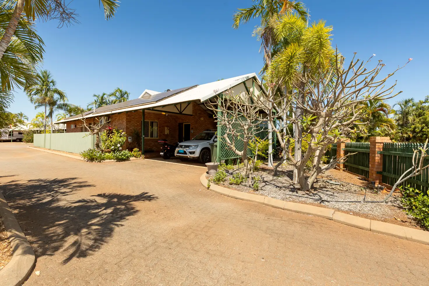 Main view of Homely villa listing, 12/6 Rhatigan Place, Cable Beach WA 6726
