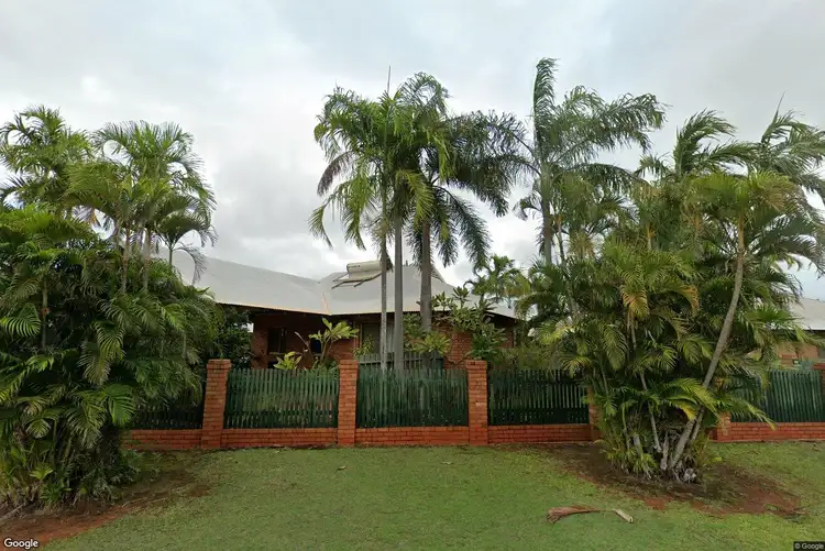 Second view of Homely villa listing, 12/6 Rhatigan Place, Cable Beach WA 6726