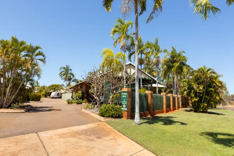 Third view of Homely villa listing, 12/6 Rhatigan Place, Cable Beach WA 6726