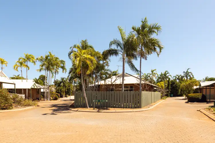 Fifth view of Homely villa listing, 12/6 Rhatigan Place, Cable Beach WA 6726