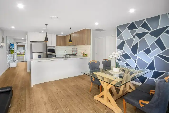 Fifth view of Homely villa listing, 13 Godfrey Glade, Schofields NSW 2762