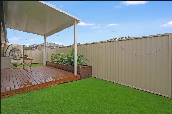 Sixth view of Homely villa listing, 13 Godfrey Glade, Schofields NSW 2762