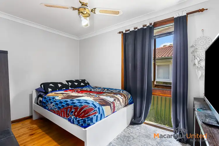 Fourth view of Homely house listing, 33 Franklin Street, Leumeah NSW 2560