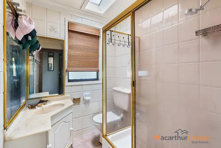Fifth view of Homely house listing, 33 Franklin Street, Leumeah NSW 2560