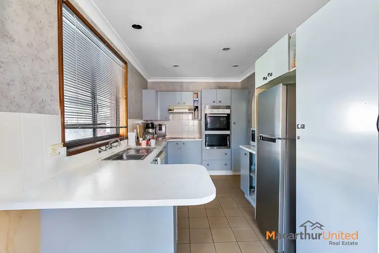 Sixth view of Homely house listing, 33 Franklin Street, Leumeah NSW 2560