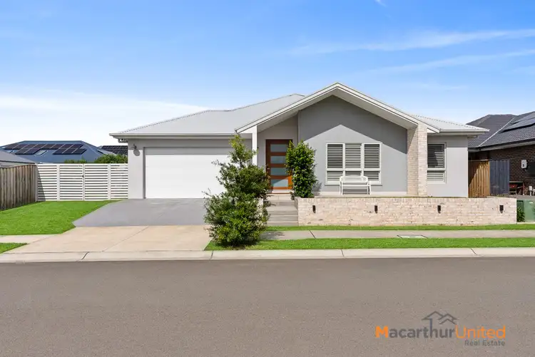 8 McGregor Street, Wilton NSW 2571