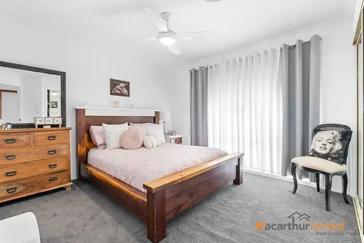 Third view of Homely house listing, 13 Marsanne Place, Eschol Park NSW 2558