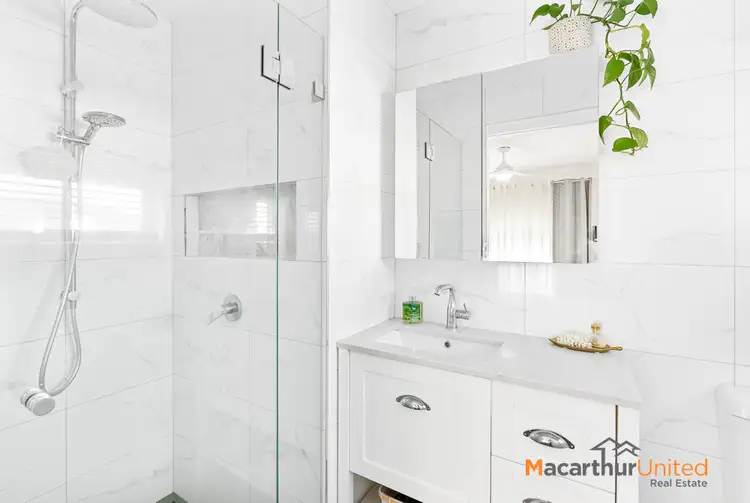 Fourth view of Homely house listing, 13 Marsanne Place, Eschol Park NSW 2558