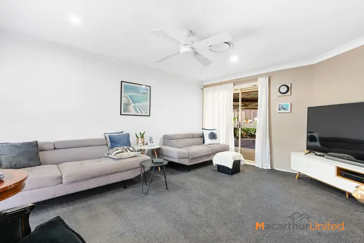Fifth view of Homely house listing, 13 Marsanne Place, Eschol Park NSW 2558