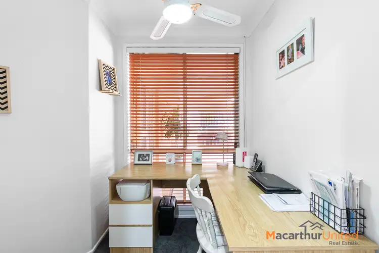Sixth view of Homely house listing, 13 Marsanne Place, Eschol Park NSW 2558