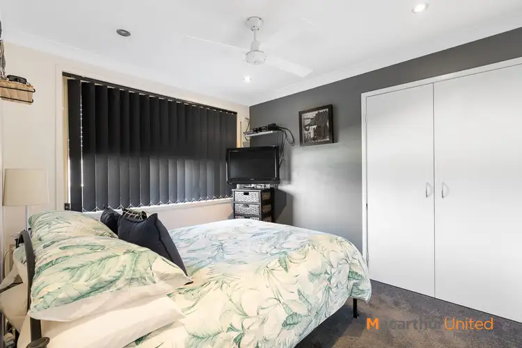 Seventh view of Homely house listing, 13 Marsanne Place, Eschol Park NSW 2558