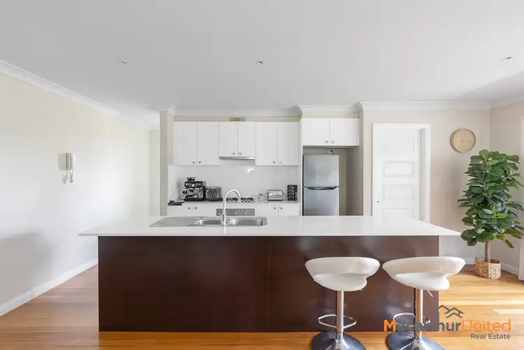 8 Turnbull Lane, Gregory Hills NSW 2557