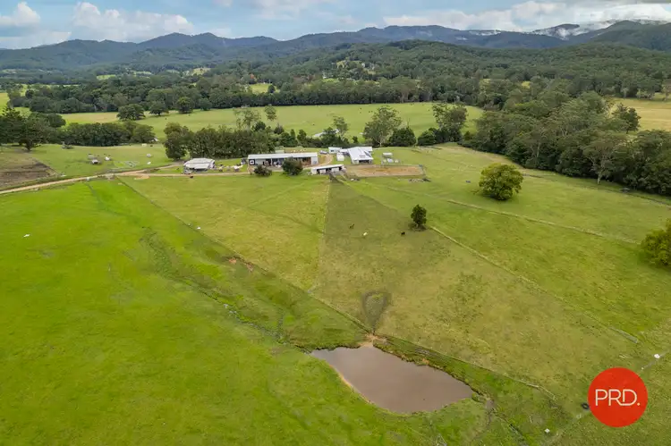 Second view of Homely house listing, 441 Eastbank Road, Coramba NSW 2450