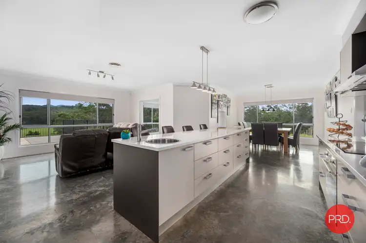 Fourth view of Homely house listing, 441 Eastbank Road, Coramba NSW 2450