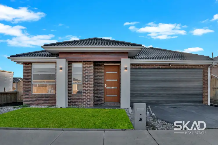 34 Malleefowl Boulevard