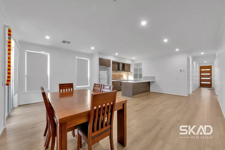 Sixth view of Homely house listing, 34 Malleefowl Boulevard, Beveridge VIC 3753