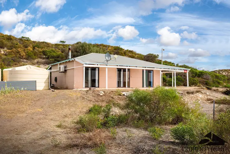 Third view of Homely house listing, 599 Company Road, Greenough WA 6532