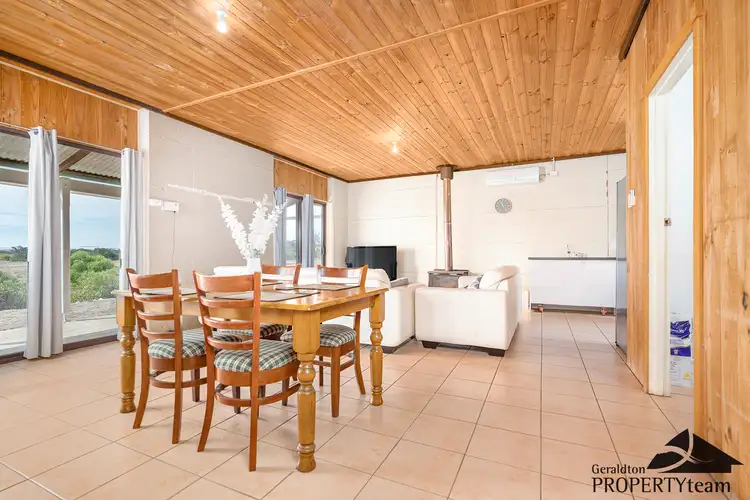 Fourth view of Homely house listing, 599 Company Road, Greenough WA 6532