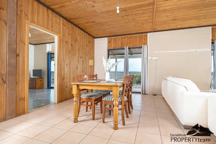 Fifth view of Homely house listing, 599 Company Road, Greenough WA 6532