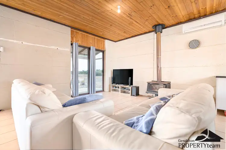 Sixth view of Homely house listing, 599 Company Road, Greenough WA 6532