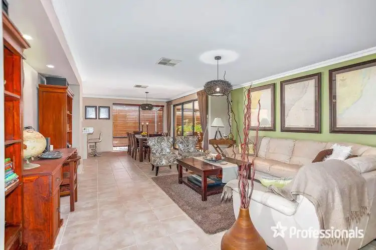 Main view of Homely house listing, 14 Bittern Lane, Beeliar WA 6164