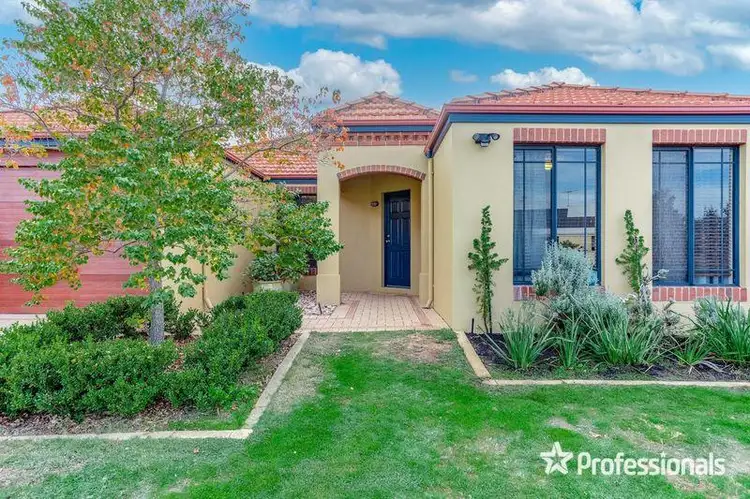 Second view of Homely house listing, 14 Bittern Lane, Beeliar WA 6164