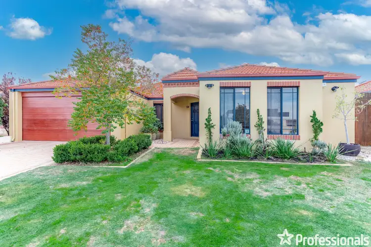Third view of Homely house listing, 14 Bittern Lane, Beeliar WA 6164