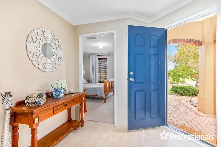 Fourth view of Homely house listing, 14 Bittern Lane, Beeliar WA 6164