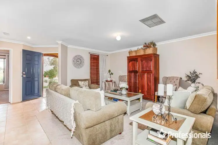 Fifth view of Homely house listing, 14 Bittern Lane, Beeliar WA 6164