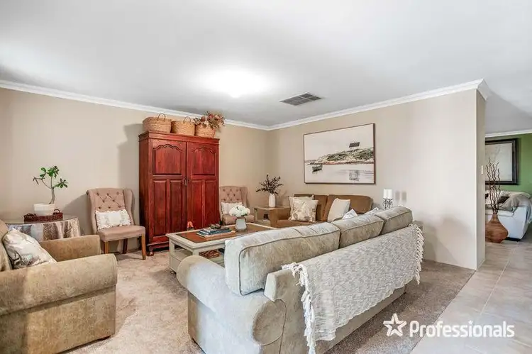 Sixth view of Homely house listing, 14 Bittern Lane, Beeliar WA 6164