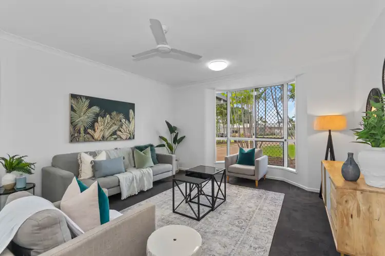 Second view of Homely house listing, 14 Moffat Street, Kirwan QLD 4817