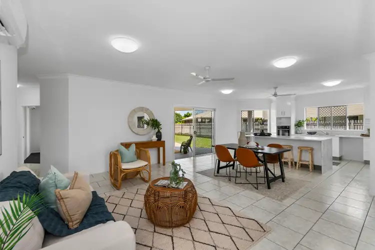 Third view of Homely house listing, 14 Moffat Street, Kirwan QLD 4817