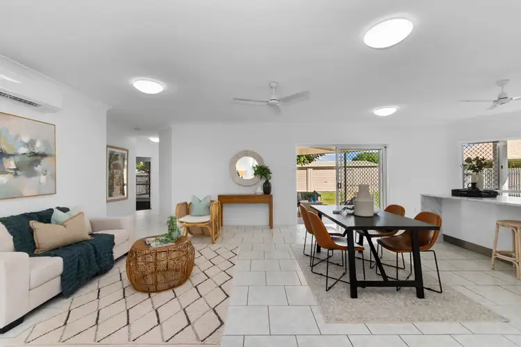Fourth view of Homely house listing, 14 Moffat Street, Kirwan QLD 4817