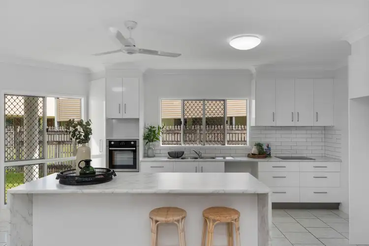 Sixth view of Homely house listing, 14 Moffat Street, Kirwan QLD 4817