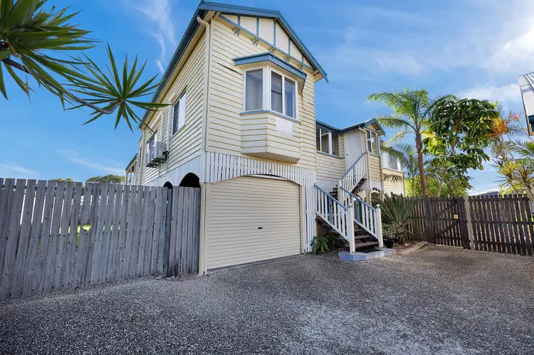 Main view of Homely house listing, 4/3 Goldston Street, North Mackay QLD 4740