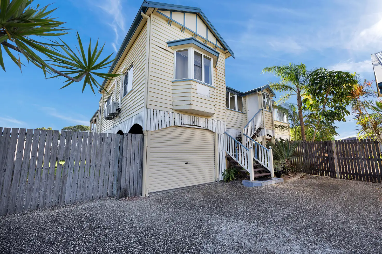 Main view of Homely house listing, 4/3 Goldston Street, North Mackay QLD 4740