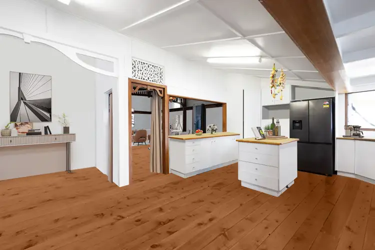 Third view of Homely house listing, 4/3 Goldston Street, North Mackay QLD 4740